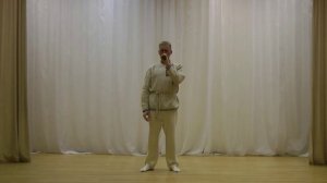 Федотов Г.Ю. Выйду ночью в поле с конем