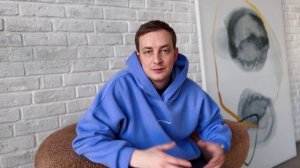 Семен Шомин. Визитка 2025