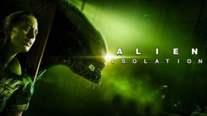 Чрезвычайная ситуация / 1 / Alien: Isolation