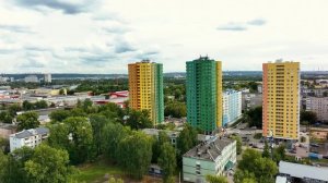 ЖК Дискавери