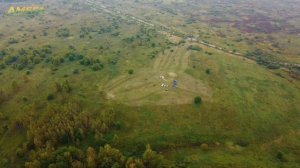 Осенний фестиваль Амега в проекте «7 ХОЛМОВ»