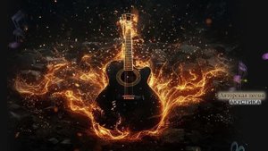 "Выстрел"  Авт. и исп.  А.Шаронов