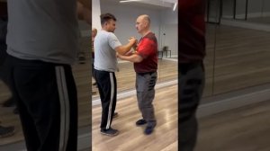 Самоконтроль в движениях