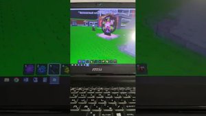 играем в роблокс