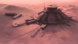 WAKING RUINS | Dark Dystopian Ambient | Post-Apocalyptic Soundscape | Ambience, Background