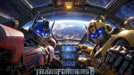 Трансформеры 8 (2026)