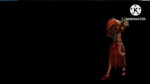Поппи плейтайм но в стиле killing floor