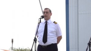 Самолетам Ан-2 присвоили имена выдающихся авиаторов / Волгоградская обл.