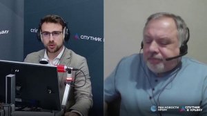 🔴LIVE. Главные политические события в стране и в мире