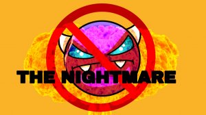 МОЙ ПЕРВЫЙ ИЗИ ДЕМОН