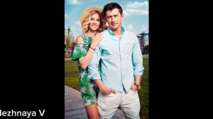 Павел Прилучный и Агата Муцениеце - На берегу неба (Видео делала в 2023г.)