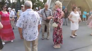 ЖИЗНЬ КАЗАЛАСЬ, КАК В РАЮ! ХАРЬКОВ ТАНЦЫ 2021 #харьков - 720