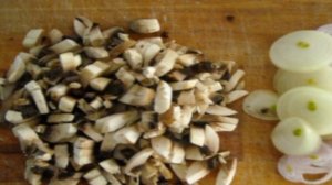 Жульен в корзиночках