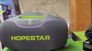 HOPESTAR A60 ULTRA сравнение с HOPESTAR Party Box 168 , Hopestar A86 , Hopestar A80 , Hopestar Party