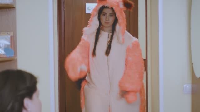 Доработались ДО БЕЛОЧКИ! 😂