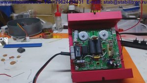 KL203 доработка ver2