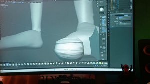 3Dмоделирование