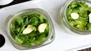 Маринованные кабачки с огурцами