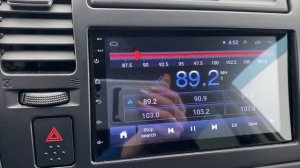 Nissan Tiida 2011 год