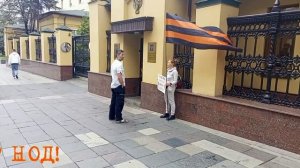 Спецвидео"Отечественная война",выпуск№136"Инфоработа- залог будущего страны."