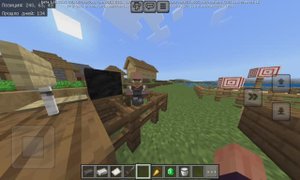 Я троллю жителей