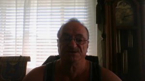 Вольное переложение 120 псалма