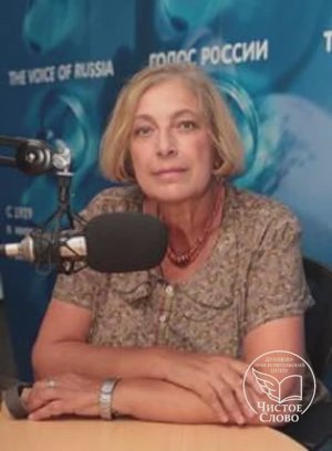 Аудио интервью со знаменитым знаменитый клиническим психологом И.Я. Медведевой