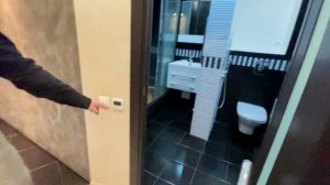 первая работа