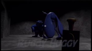 проклятая королева баунцелия Garden of banban 5 #20