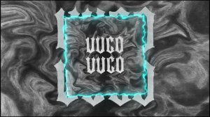 SXDDXN - VUCO VUCO (Speed Up)