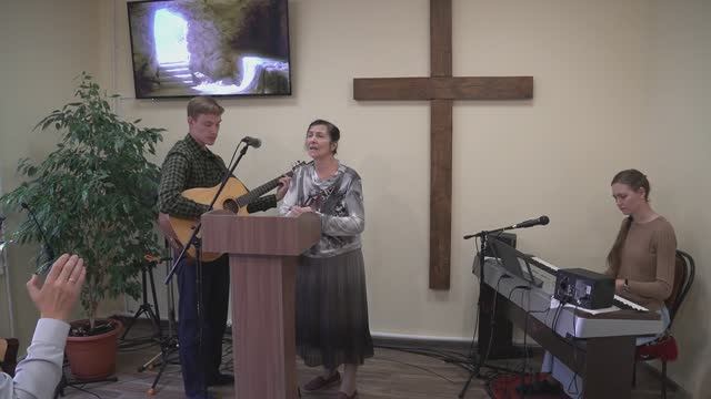 День или ночь