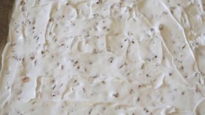 Королевский торт без муки