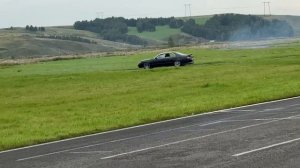 1JZ-GTE TT + АКПП Красное кольцо