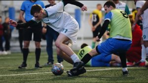 Футбол|Цемрос