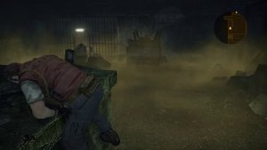 ResidentEvilRevelations 2 (19) Шахты с вейперами и прикол про газы 👀😜😅😅