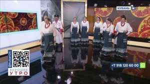 Надежда Дружинец: состав нашего коллектива постоянно обновляется