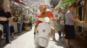 Реклама Alpen Gold Max Fill 2013