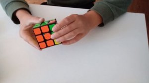 легко собрать кубик Рубика 3 на 3.