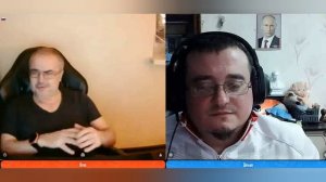 Моральный облик. Чат-рулетка