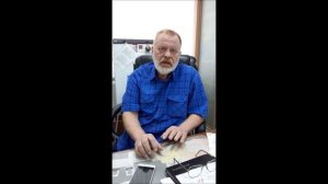 Белавин Андрей Михайлович