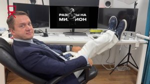 Разбор разбора Михаила Гребенюка. Просто открой новый бизнес с прибылью 10 000 000 руб.!