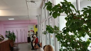 Как выглядит библиотека в новом времени