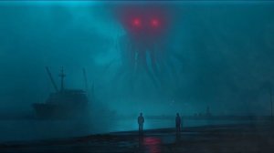 Monstro | Cinematic Sci-Fi Music to Escape to (Atmospheric Synthwave Rock)