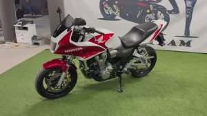 HONDA CB1300 ABS 2005г. Из Германии