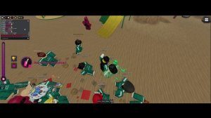 Я дошёл до пряток