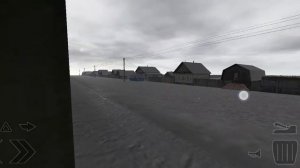 Motor Depot: задним ходом и повёз рабочих 🚛