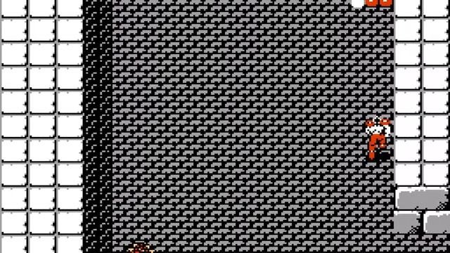 Rygar (1986) [NES]