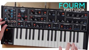 Sequential Fourm: First Look