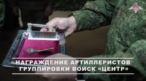 π«‘ ΠΠΎΠ΅Π½Π½ΠΎΡΠ»ΡΠΆΠ°ΡΠΈΠΌ 27-ΠΉ Π³Π²Π°ΡΠ΄Π΅ΠΉΡΠΊΠΎΠΉ ΠΌΠΎΡΠΎΡΡΡΠ΅Π»ΠΊΠΎΠ²ΠΎΠΉ Π΄ΠΈΠ²ΠΈΠ·ΠΈΠΈ Π³ΡΡΠΏΠΏΠΈΡΠΎΠ²ΠΊΠΈ Π²ΠΎΠΉΡΠΊ Β«Π¦Π΅Π½ΡΡΒ» Π²ΡΡΡΠΈΠ»ΠΈ Π²Π΅Π΄ΠΎΠΌ...