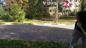 Помощь каждого нужна, помощь каждого важна